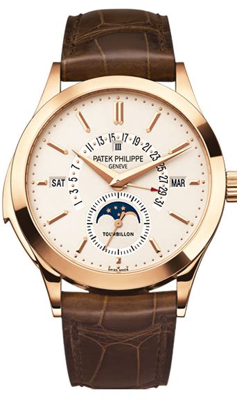 patek philippe 5216r001 5216 grand complication|Insider: Patek Philippe Grand Complication ref. 5216R. Hands.